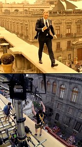 Incredible opening scene of #Spectre (2015) 😳 Via @thefilmzone #filmmakersetup #behindthescene #filmmaking #cinemaphotography #cinema #director #moviemaker #filmmkrs #filmmakersworld | Filmmakers Setup