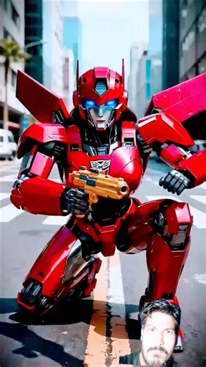 Naughty ai Cats & Robot funny prank!#aishorts #usashorts #funny