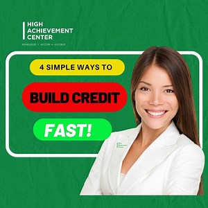 High Achievement Center on Reels