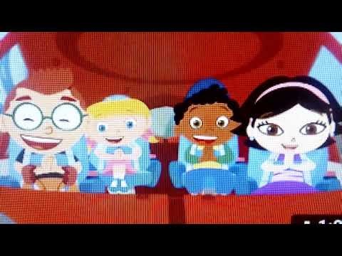 Little Einsteins Music Monsters / Melody And Me Music Pet