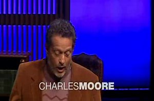 Sailing the great Pacific garbage patch.