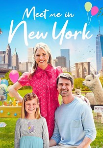 Meet Me in New York streaming: where to watch online?