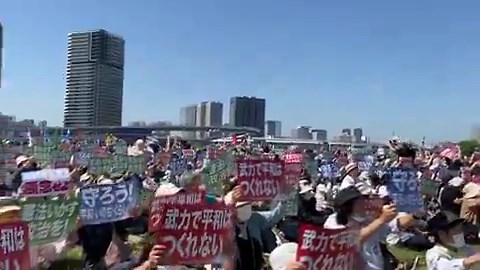 #ヤバすぎる緊急事態条項 参加者の皆様、諦めたらそこで日本終了だよ！王様のXポスト#サナエトークンアウトでしょ #維新は違法脱法集団 #国会正門前大行動0419↑　タグ間違えないように！ コピペ推奨！　↑記事添付以外はなるべくコメントも付け加えるようお願いいたします。1. @mini_kurokoge66 @5rbhTsOro0w0OGN @larkmild2 @he_tutor @JcHcpf @VUi7jAuItqzljKb の皆様2. @luki_luki @empathyjojo @gastombowY @felia133 @JJDIgkHjTok6M64 @AfYc3iJbp0e1akh の皆様3. @yu_raku_an @Lunachi_P @qaz201707 @ikue21620 @639_Spell @lHVpeBJIX385707 @TotalDeepDoku の皆様4. @eternal_vow1129 @Bros119K @TNAKAH3 @8chee3 @SakieTamama8gou の皆様0. @akasakaroman @J075075075 の皆様そ