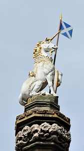 8.3K views · 106 reactions | Did you know Scotland’s national animal...