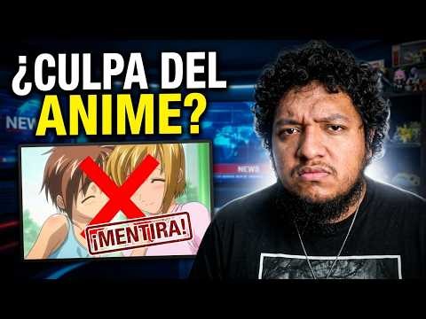BOKU NO PICO INVOLUCRADO EN CASO DE ASES*NATO
