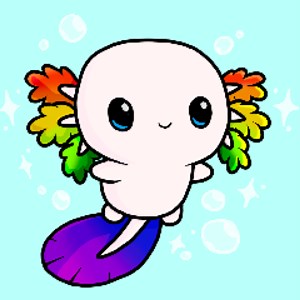 BlueAxolotlGaming - Twitch