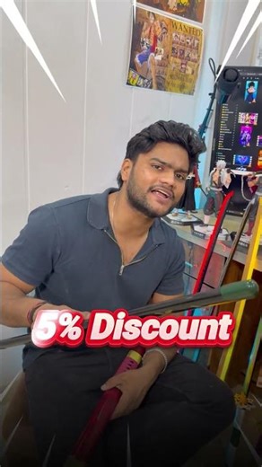 Lightning Sword Katana Unboxing & Review ⚡⚔️