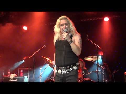 Rock Legends Cruise II-Black Oak Arkansas-Tribute to Ruby Starr-Heartbreaker