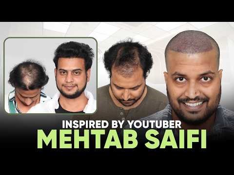 Hair Transplant in Chandigarh (HX-YYTR) | Best Results & Cost of Hair Transplant in Chandigarh