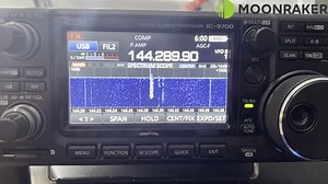 2m doesn’t have to be just about local FM contacts or DX via repeaters. For those of us that have limited space to install high gain antennas are beams, it can be a perfect band with a 6 element Yagi being no more than around 7’, less than 3m in length. Moonraker are adding new and exciting content to our YouTube channel to help you get the most out of our wonderful hobby, filling the gaps and answering the questions perhaps you believe you should know the answers to. During recent tropospheric 