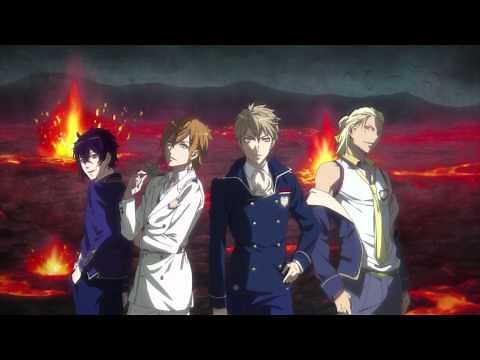 ミュージカルアニメ「Dance with Devils」PV2