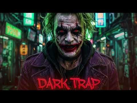 DARK TRAP 🌑🔥 Hard Trap Beat | Super Bass 808 | Aggressive Trap Music 2026