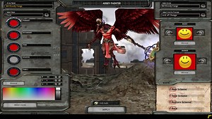 (Outdated) CCM Tyranids & Chaos Daemons add-on 1.87 addon