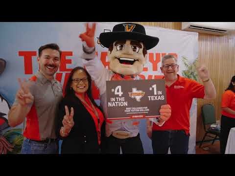 UTRGV's Momentous Start to Fall 2026