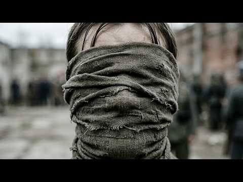 Why Victims Were Blindfolded Before Execution ?
