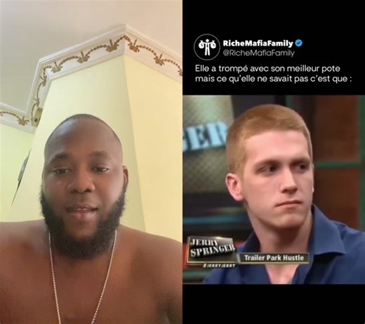 #duo avec @RicheMafiaFamily™