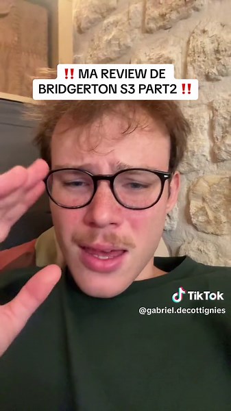 Analyse de la saison 3 de Bridgerton - Spoilers et scènes marquantes