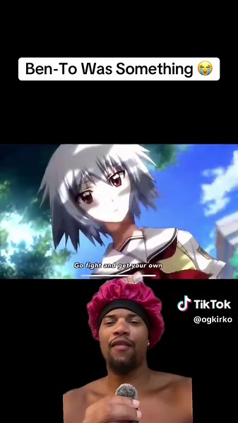 Ben-To: A Deep Dive into Anime Food Battles