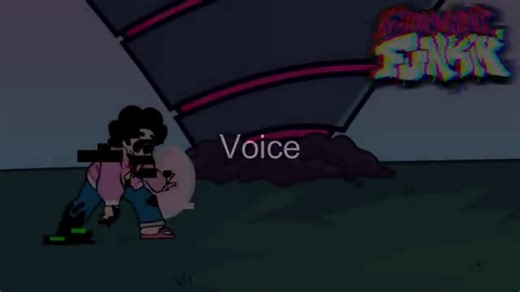 ESTEVEN UNIVERSE. ESTIVEN UNIVERS. FNF MOD PIBBY CHANGE YOUR MIND.