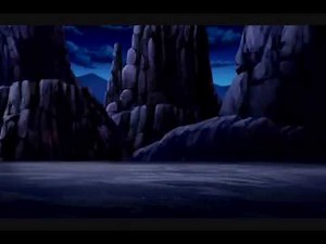 Kryptonite: A Superman/Batman Video