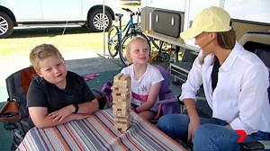 This weekend's show is jam-packed full of fishing, caravanning and boating! 👍 | Creek to Coast