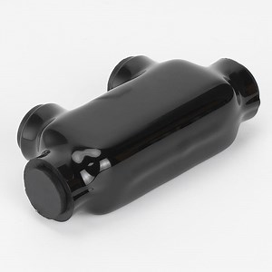 [Hot Item] Multi Splice Connector 1 Port Insulated Dual Entrypower Wire Range 4AWG-500kcmil