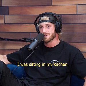 The Real Reason KSI vs Logan Paul Fight Happened 😳😱 | Logan Paul