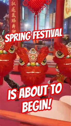 MARVEL RIVALS SPRING FESTIVAL! NEW EMOTES, REWARDS AND MORE! 🤯 #marvelrivals