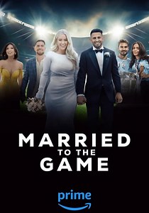 Married To The Game - streaming tv series online