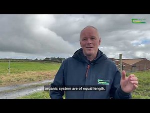 Organic Farming - a sustainable way to farm