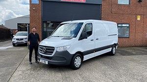 19 reactions | The award-winning van that continues to lead the way...