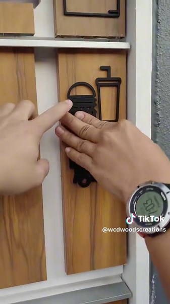 Personalized Parcel Box for Contactless Deliveries