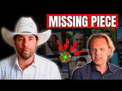 We’re Missing Something Big Here (David Wilcock)