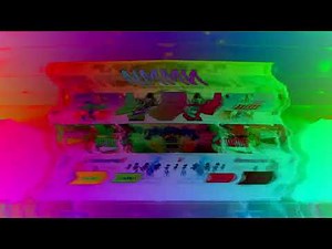 Preview 2 Netflix Promo 8.0 Effects (Inspired by Preview 2 Effects)