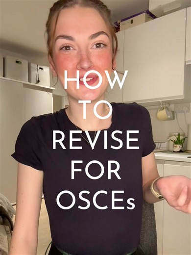Mastering OSCEs: Essential Tips for Student Paramedics