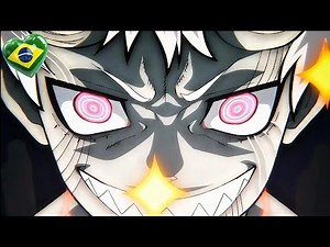 🇧🇷 SHINRA CREATED THE SOUL EATER UNIVERSE 🥺🤘 | Fire Force