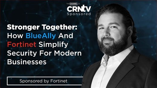 Stronger Together: How BlueAlly And Fortinet Simplify Security For Modern Businesses | Fortinet Partner