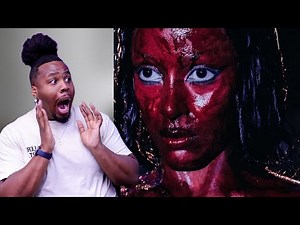 Doja Cat "Attention" REACTION!