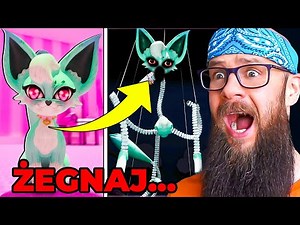 🦊 NIKT JEJ NIE URATUJE... w MINT'S HINTS Chapter 2 ( Cała Gra! )