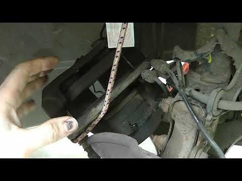 Mercedes B Class Sudden Transmission Drive Loss at 150K Solved How to repair
