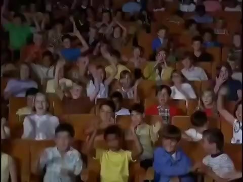 Archies Funhouse EP1 (1970)