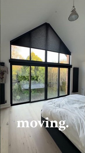 Light-Filtering Blinds | Wake Up Refreshed Every Morning | Specialist Blinds