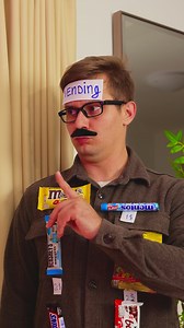 Dad's A Vending Machine! 🛍️ Get Ready For The Fun! 🎁 | Meow-some