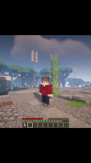 Parasitic Rex: Minecraft's Scariest Dinosaur Horror Mod