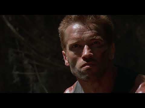 Predator 1987 - The Trap