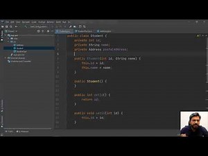 Lec14 - Introduction to IDE (IntelliJ IDEA) for Java Development