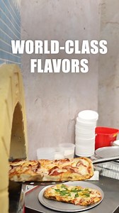 Don't miss out Greco and Sons at the International Pizza Expo in Las Vegas.⁣ Get your tickets here. Use code: Greco160 for 50% off admission. Register by 3/22.⁣ https://bit.ly/43IDTWg | Sysco