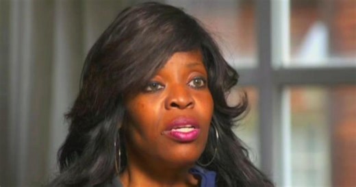 Mother of UVA shooting survivor speaks out