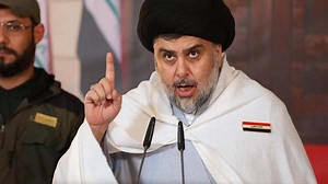 فه‌يله‌قى قودس له‌ عێراق درووستده‌كرێت