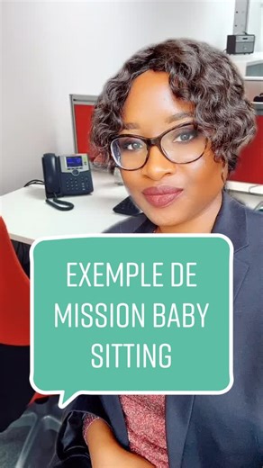 #jobetudiant #babysitting #gardedenfants #tiktokfrance2021 #pourtoi